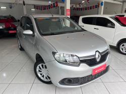 RENAULT Sandero 1.0 12V 4P FLEX SCE EXPRESSION