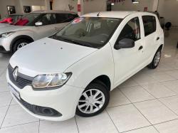 RENAULT Sandero 1.0 12V 4P FLEX SCE AUTHENTIQUE