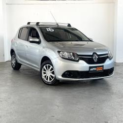 RENAULT Sandero 1.0 4P EXPRESSION