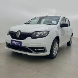 RENAULT Sandero 1.0 12V 4P SCE FLEX S EDITION