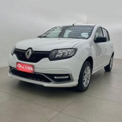 RENAULT Sandero 1.0 12V 4P SCE FLEX S EDITION