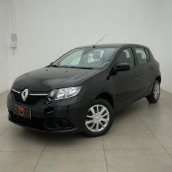 RENAULT Sandero 1.0 16V 4P FLEX EXPRESSION