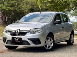 RENAULT Sandero 1.0 12V 4P FLEX SCE LIFE