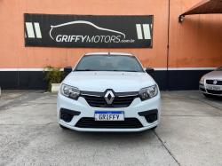 RENAULT Sandero 1.0 12V 4P FLEX SCE LIFE