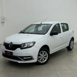 RENAULT Sandero 1.0 12V 4P SCE FLEX S EDITION