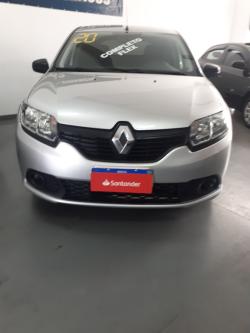 RENAULT Sandero 1.0 12V 4P FLEX SCE AUTHENTIQUE