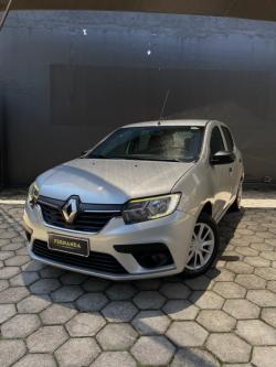 RENAULT Sandero 1.0 12V 4P FLEX SCE LIFE