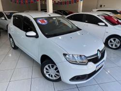 RENAULT Sandero 1.0 12V 4P FLEX SCE EXPRESSION