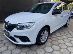 RENAULT Sandero 1.0 12V 4P FLEX SCE LIFE