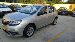 RENAULT Sandero 1.0 12V 4P SCE FLEX S EDITION