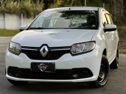 RENAULT Sandero 1.0 12V 4P FLEX SCE EXPRESSION