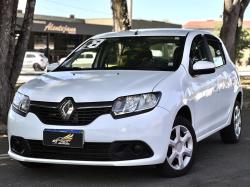 RENAULT Sandero 1.0 12V 4P FLEX SCE EXPRESSION