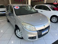 RENAULT Sandero 1.0 4P FLEX AUTHENTIQUE