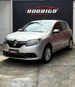 RENAULT Sandero 1.0 16V 4P FLEX EXPRESSION