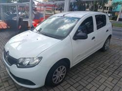 RENAULT Sandero 1.0 12V 4P FLEX SCE AUTHENTIQUE