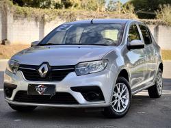 RENAULT Sandero 1.0 12V 4P FLEX SCE ZEN