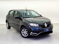 RENAULT Sandero 1.0 12V 4P SCE FLEX S EDITION