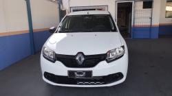RENAULT Sandero 1.0 4P FLEX AUTHENTIQUE