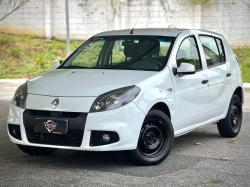 RENAULT Sandero 1.0 12V 4P FLEX SCE EXPRESSION