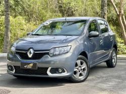 RENAULT Sandero 1.0 12V 4P FLEX SCE EXPRESSION