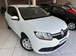 RENAULT Sandero 1.0 12V 4P FLEX SCE EXPRESSION