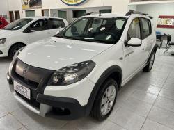 RENAULT Sandero 1.6 16V 4P FLEX SCE STEPWAY