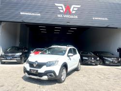 RENAULT Sandero 1.6 16V 4P FLEX SCE STEPWAY