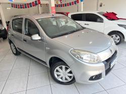 RENAULT Sandero 1.6 4P FLEX EXPRESSION