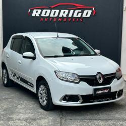 RENAULT Sandero 1.6 4P FLEX EXPRESSION