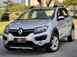 RENAULT Sandero 1.6 16V 4P FLEX SCE STEPWAY