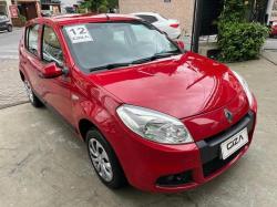 RENAULT Sandero 1.6 4P FLEX EXPRESSION