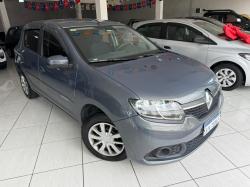 RENAULT Sandero 1.6 4P FLEX EXPRESSION