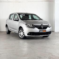 RENAULT Sandero 1.6 16V 4P FLEX SCE EXPRESSION