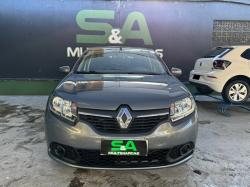 RENAULT Sandero 1.6 4P FLEX EXPRESSION