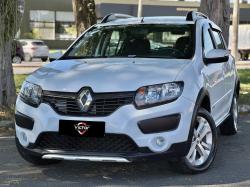 RENAULT Sandero 1.6 16V 4P FLEX SCE STEPWAY