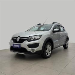 RENAULT Sandero 1.6 16V 4P FLEX SCE STEPWAY
