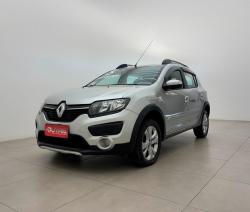 RENAULT Sandero 1.6 16V 4P FLEX SCE STEPWAY