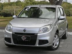 RENAULT Sandero 1.6 16V 4P FLEX SCE EXPRESSION