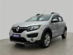 RENAULT Sandero 1.6 4P FLEX STEPWAY EASY-R AUTOMATIZADO