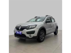RENAULT Sandero 1.6 4P FLEX STEPWAY