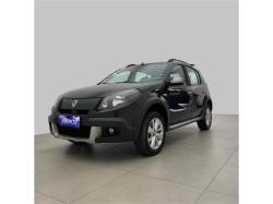 RENAULT Sandero 1.6 4P FLEX STEPWAY