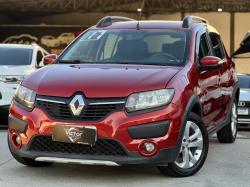 RENAULT Sandero 1.6 16V 4P FLEX SCE STEPWAY