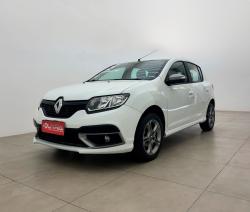 RENAULT Sandero 1.6 4P FLEX GT LINE