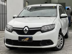 RENAULT Sandero 1.6 4P FLEX EXPRESSION AUTOMTICO