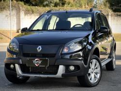 RENAULT Sandero 1.6 16V 4P FLEX SCE STEPWAY