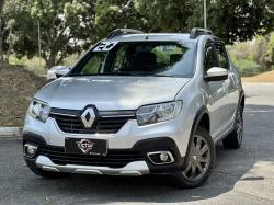 RENAULT Sandero 1.6 16V 4P FLEX SCE STEPWAY