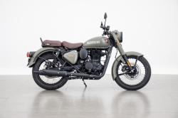 ROYAL ENFIELD Classic 350 ABS