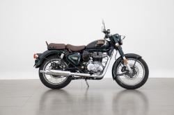 ROYAL ENFIELD Classic 350 ABS