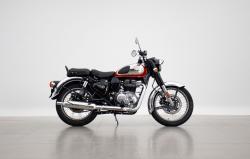 ROYAL ENFIELD Classic 350 ABS