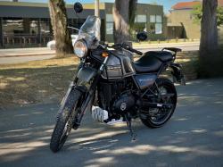 ROYAL ENFIELD Hymalayan 400 